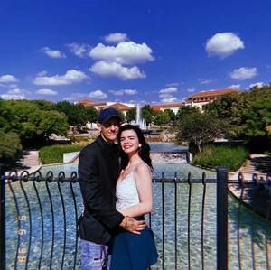 Meet your Posher, Kris